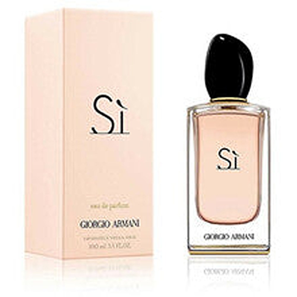 Armani Oui Eau de Parfum Femme 50ml