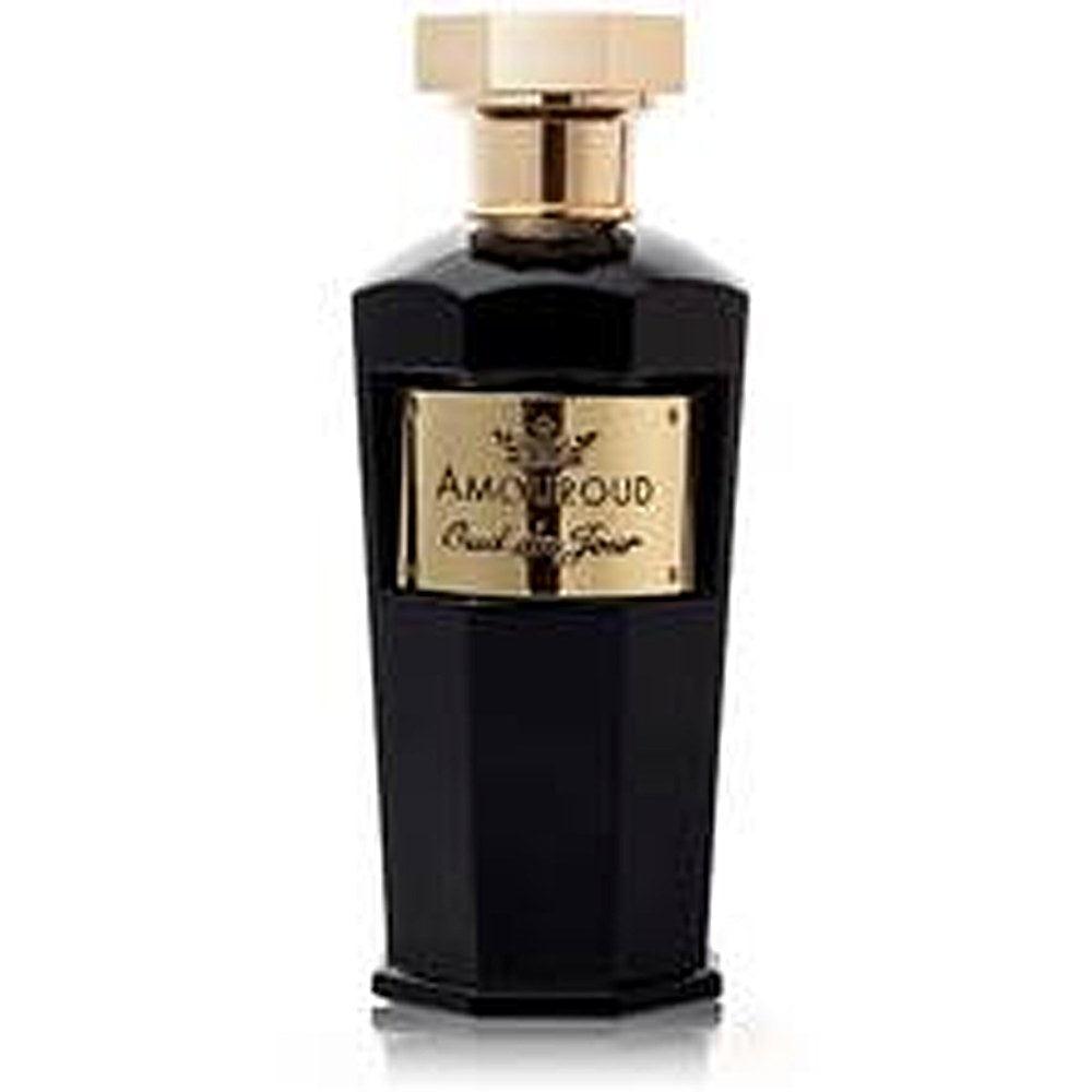 Amouroud Oud du Jour Unisex 100 ml — Eau de Parfum