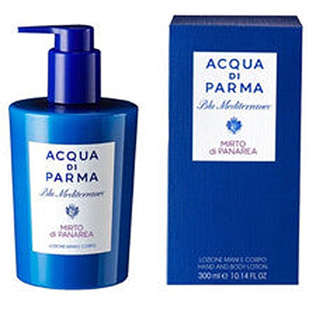 Acqua di parma Blu Mediterraneo - Mirto di Panarea bodylotion - 300ml
