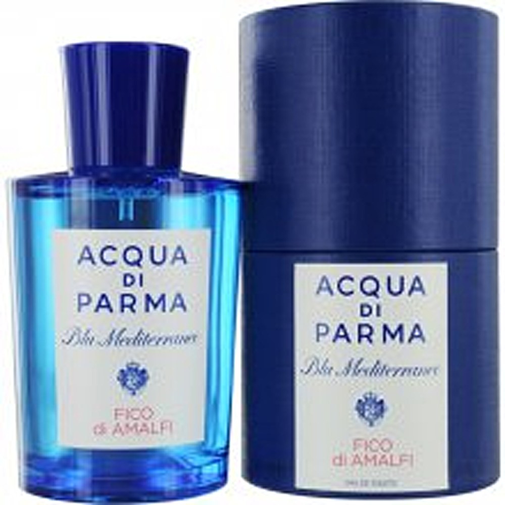 Acqua di parma Туалетная вода Blue Mediterranean - Fico di Amalfi унисекс - 180 мл