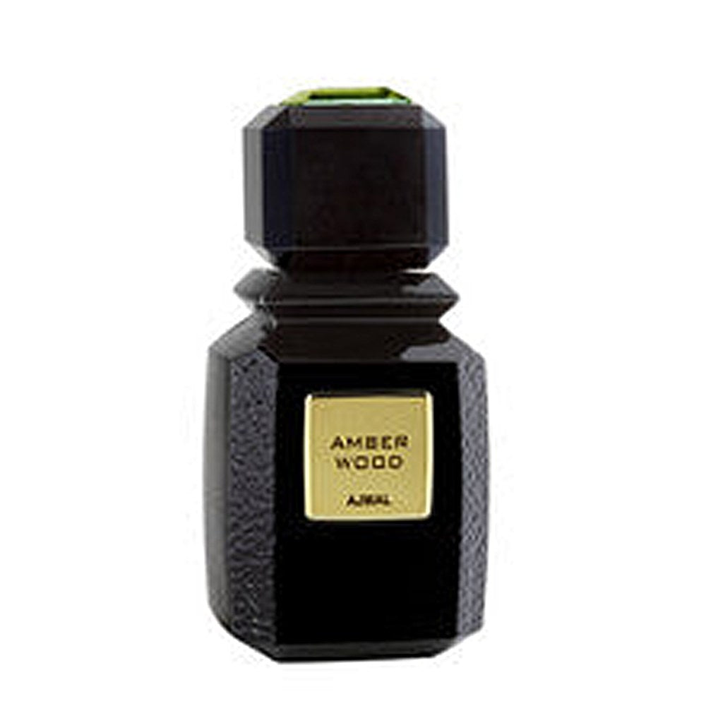 Ajmal Amber Wood Eau de Parfum Unisex 50ml 