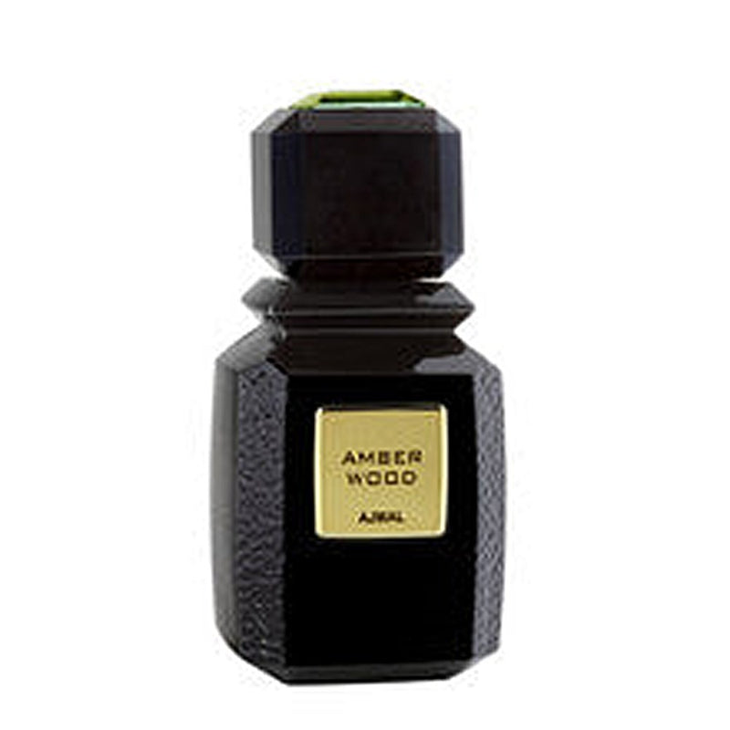 Ajmal Amber Wood Eau de Parfum Unisex 50ml 