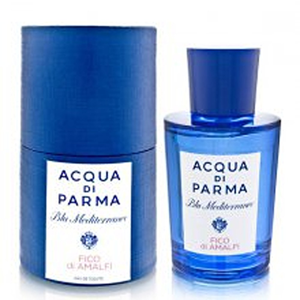 Acqua di parma Blauwe Middellandse Zee - Bergamot Di Calabria Eau de Toilette Unisex - 100 ml