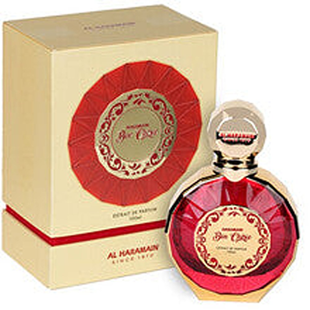 Al Haramain Bon Cherie Parfum Extrait 100ml 