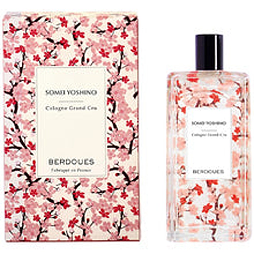 Berdoues Somei Yoshino Cologne Grand Cru Donna 100ml