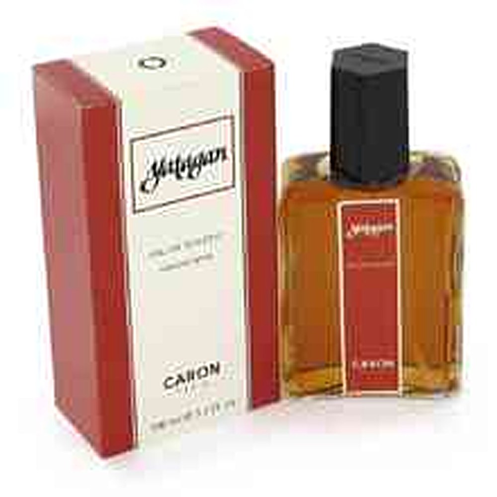 Caron Yatagan Eau De Toilette Hombre - 125ml