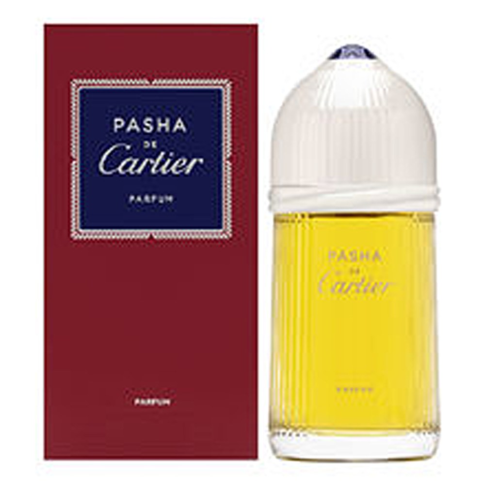 Cartier פאשה דה Cartier בושם לגברים - 50 מ"ל