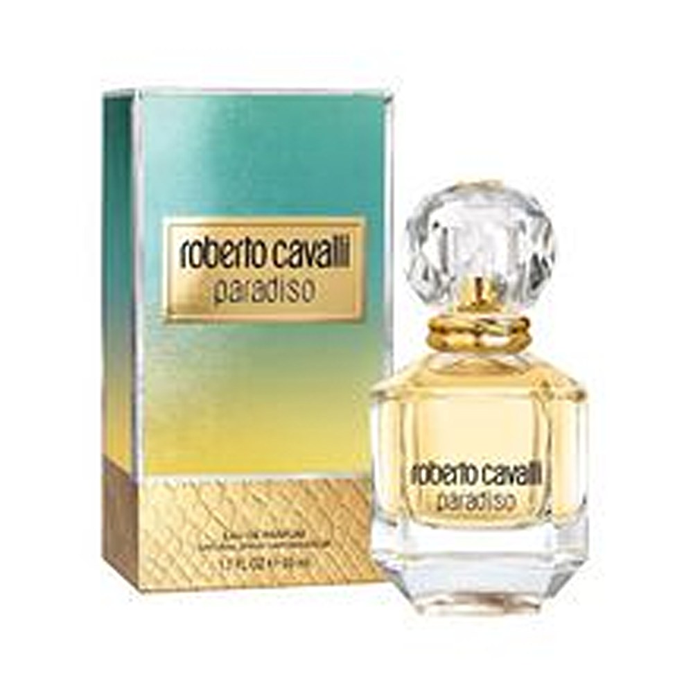 Cavalli roberto Paradiso EDP - 75 ml