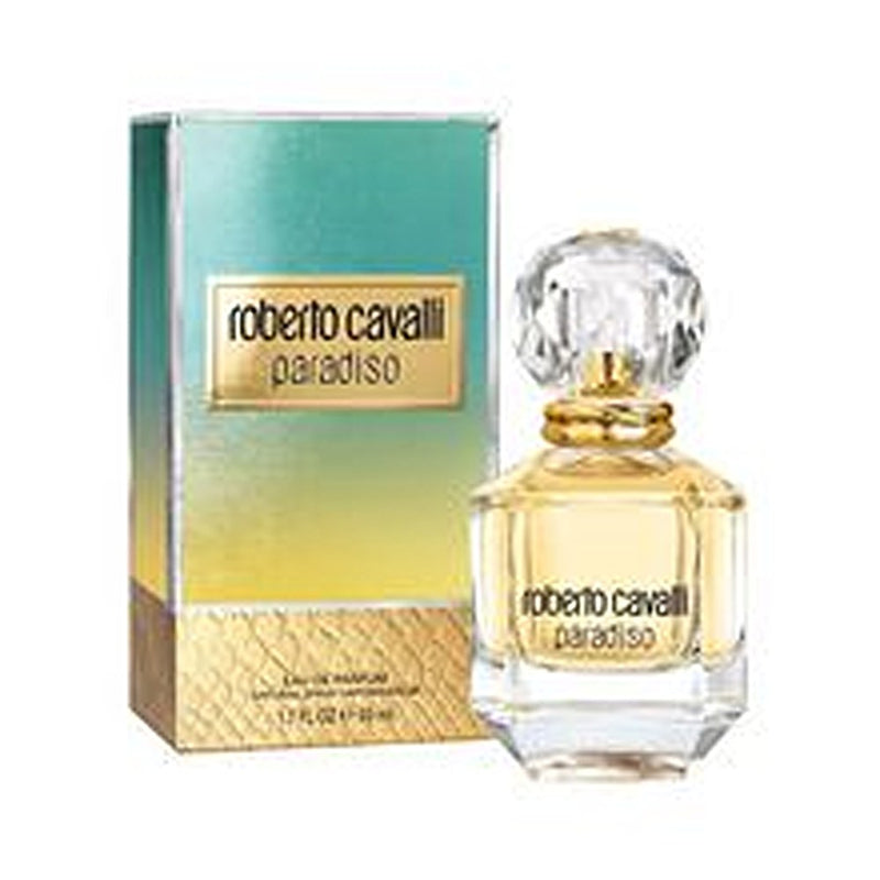 Cavalli roberto Paradiso EDP - 75 ml
