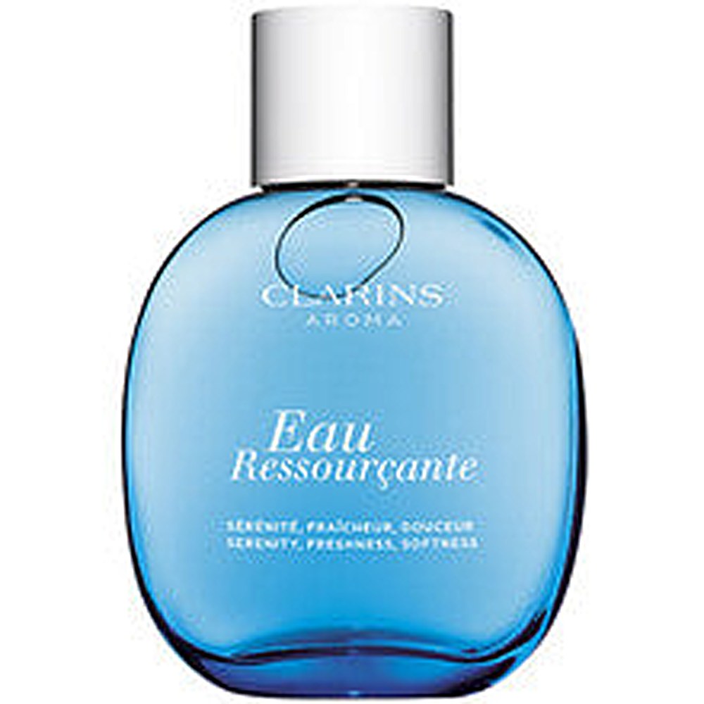 Clarins بخاخ الجسم أو ريسوركانتي - 100 مل