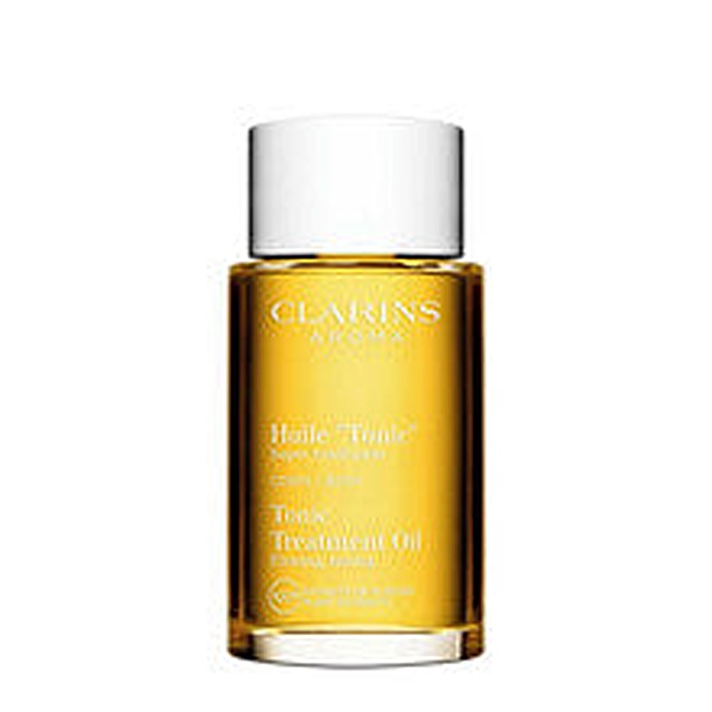 Clarins Tonic Treatment Oil - 100ml