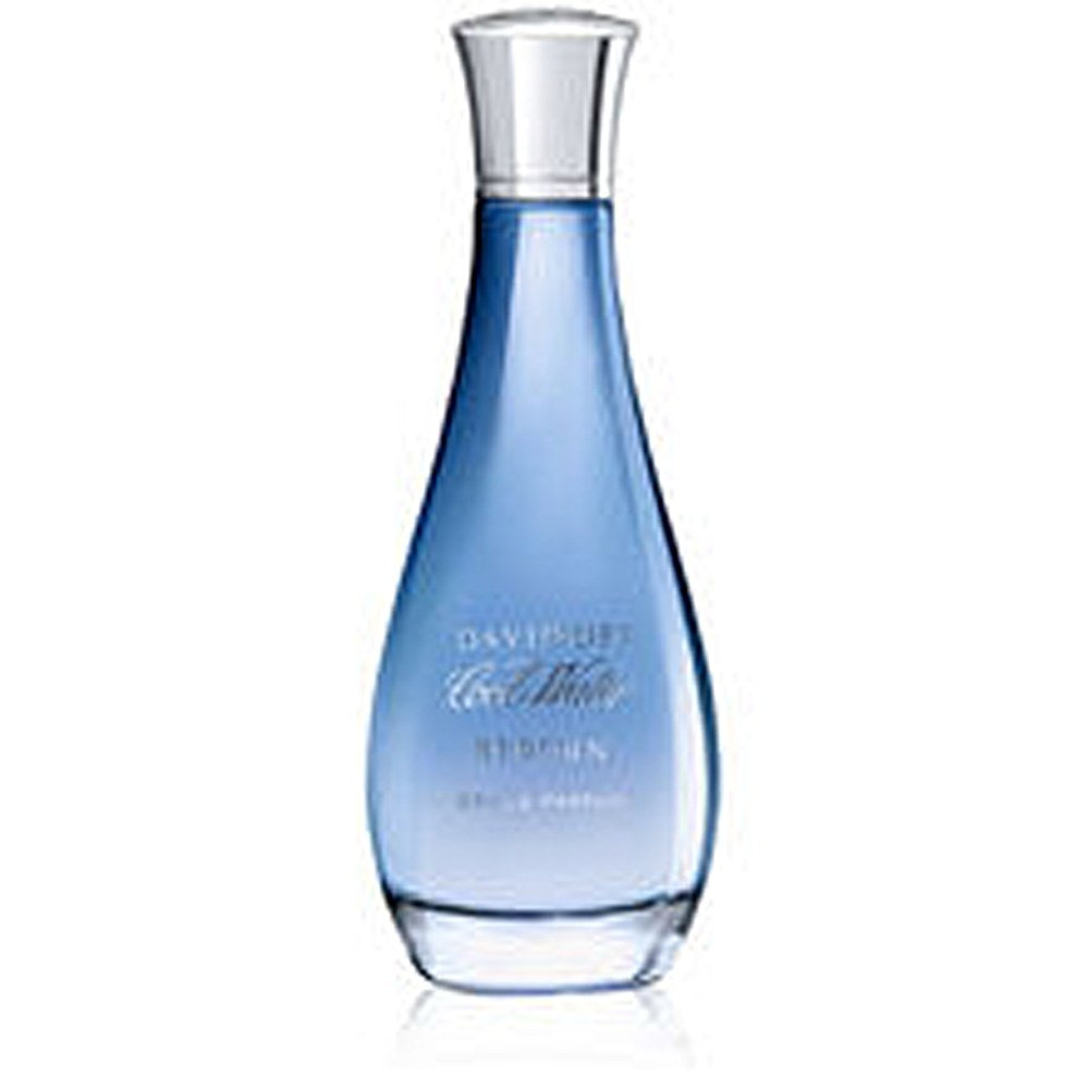 Davidoff Cool Water Reborn Eau De Parfum til kvinder - 100 ml
