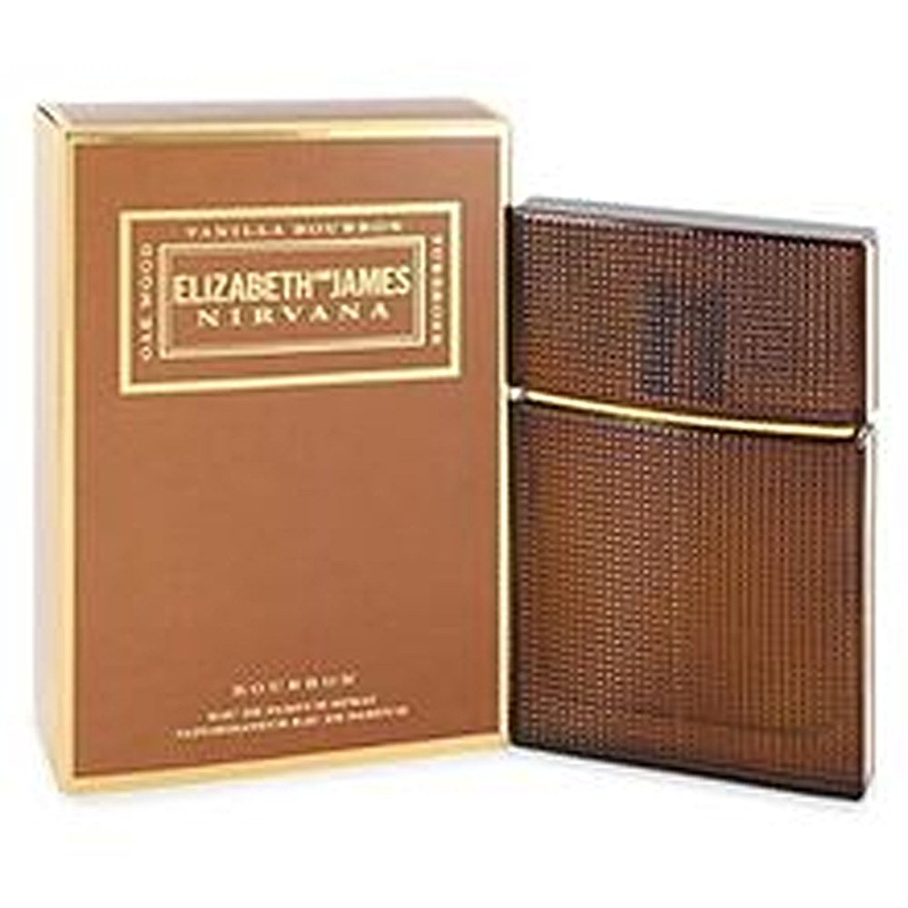 Elizabeth and james Nirvana Bourbon Eau de parfum voor vrouwen - 50 ml