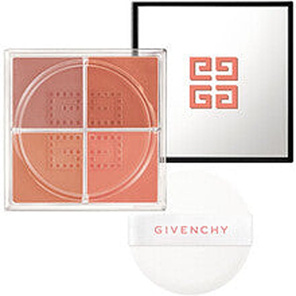Givenchy Prisme Libre poskipuna 6 g 01 Mousseline Lilas
