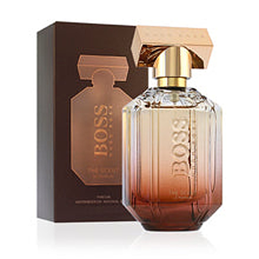 Hugo Boss The Scent Le Parfum Donna 30ml — Eau de Parfum 