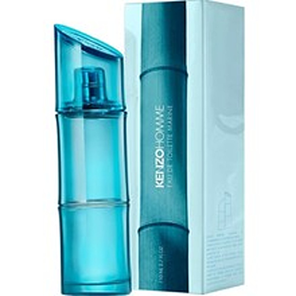 Kenzo Kenzo Uomo Marine Uomo 110 ml — Eau de Toilette