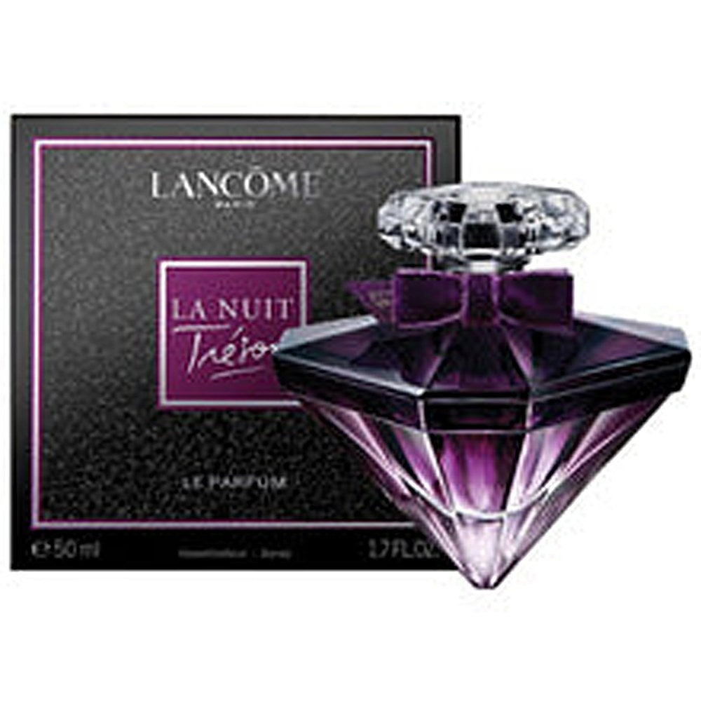 Lancôme La Nuit Trésor Perfume Extract 100ml — Extrait de Parfum 
