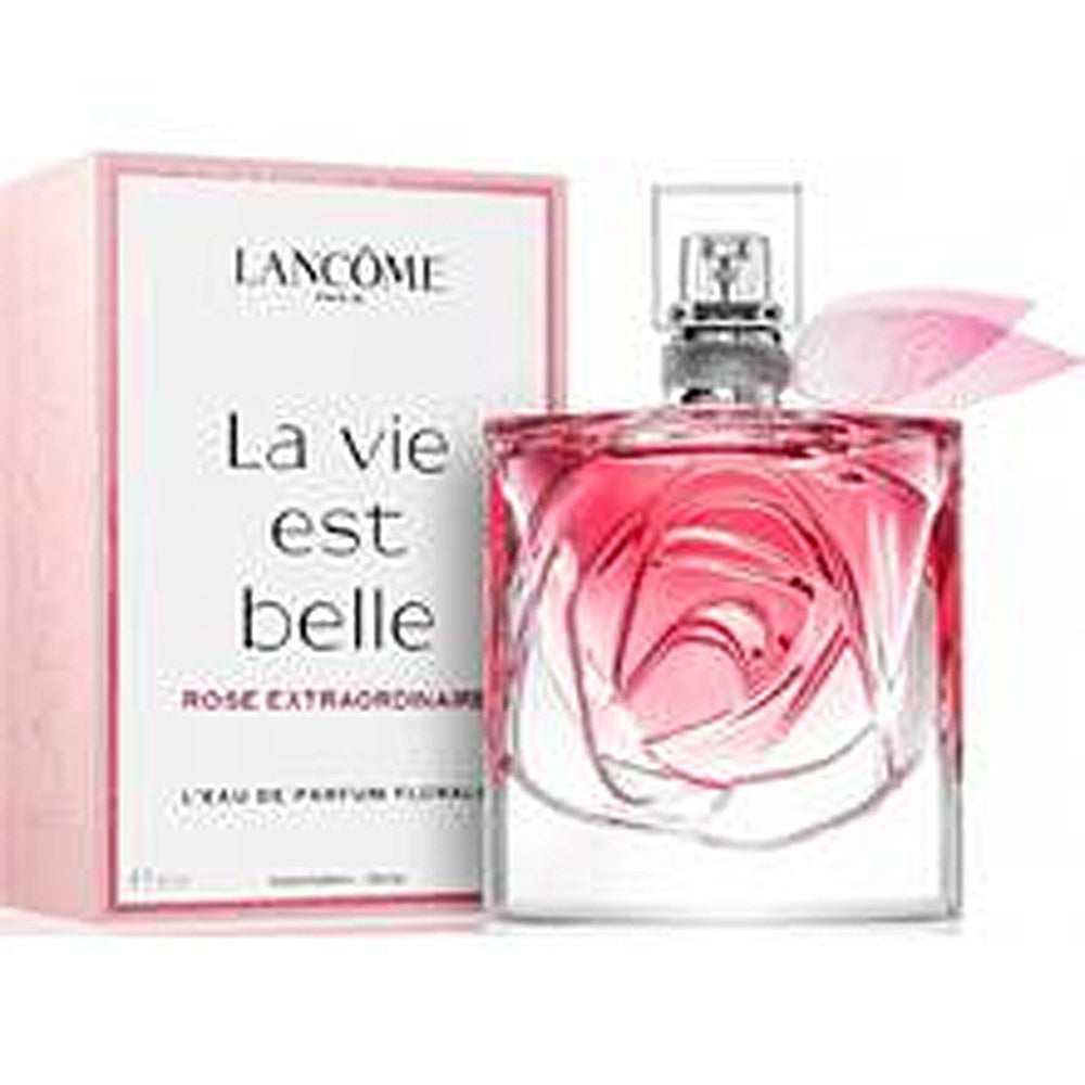 ランコム ラ ヴィエスト ベル ローズ エクストラオーディネール EDP - 100ml