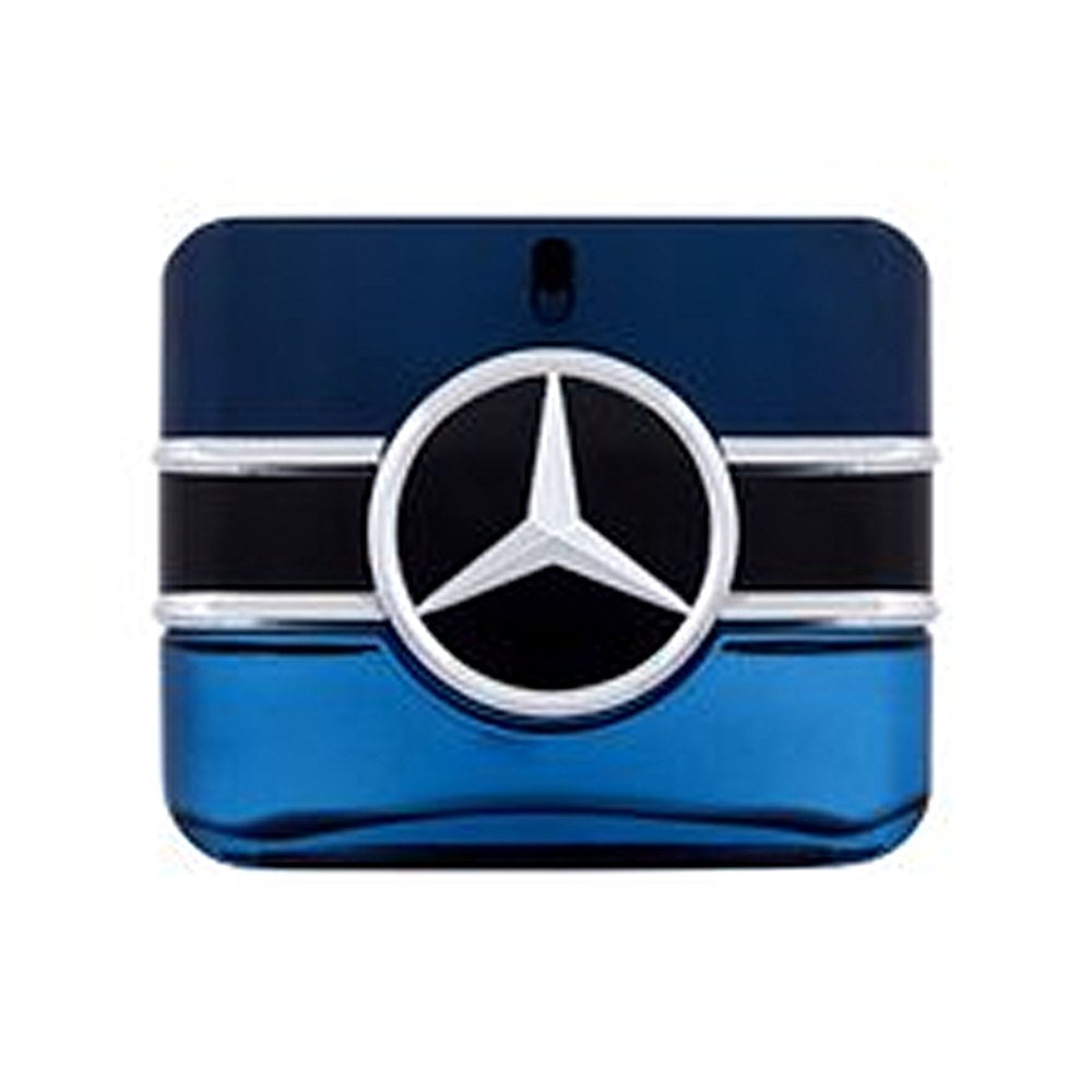 Mercedes benz Bord EDP - 50ml