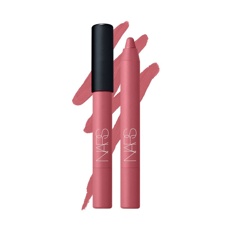 Nars Korkean intensiteetin Powermatte-huulikynä 2,4 g Dolce Vita