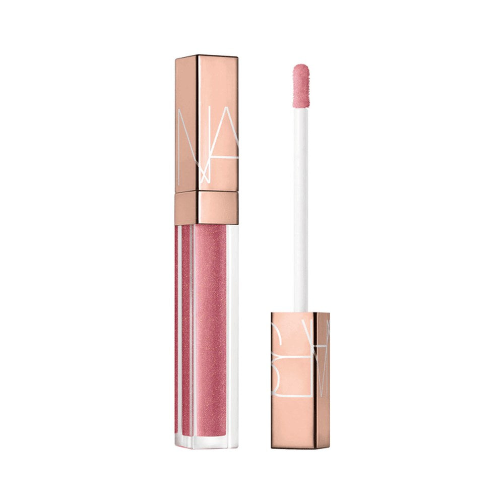 Nars Afterglow Brillo de Labios Un Rotto 5,5 ml — Brillo de labios 