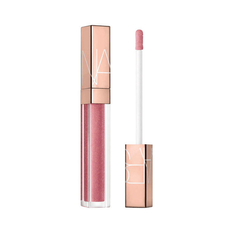Nars Afterglow Brillo de Labios Un Rotto 5,5 ml — Brillo de labios 