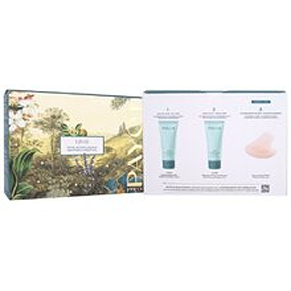 Payot Rituale Lisse Smoothing Cares Set 30 ml — Gift Set 