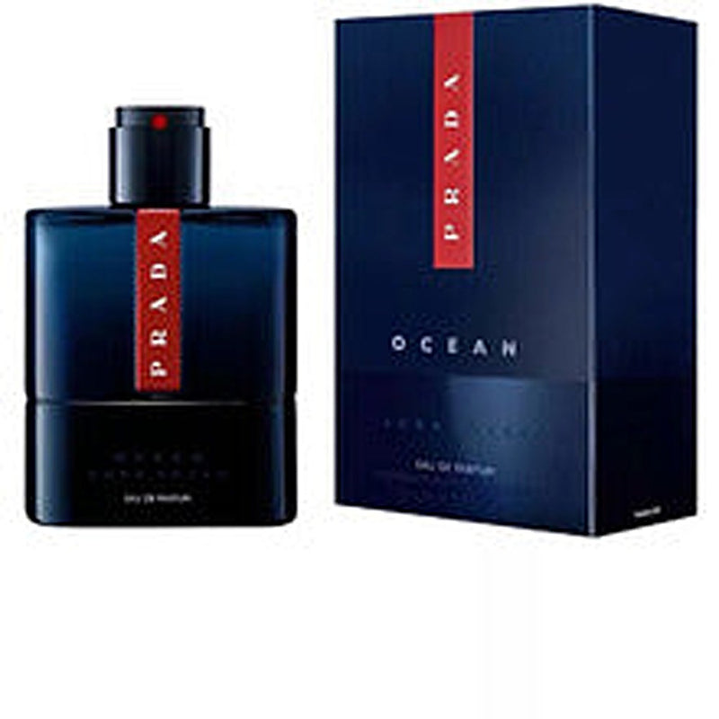Prada Luna Rossa Ocean 50ml — Eau de Parfum 