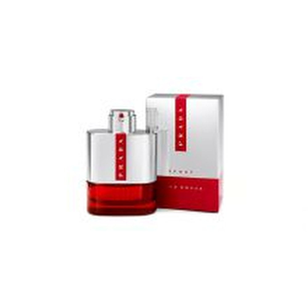 Prada Туалетная вода Luna Rossa Sport для мужчин - 50 мл