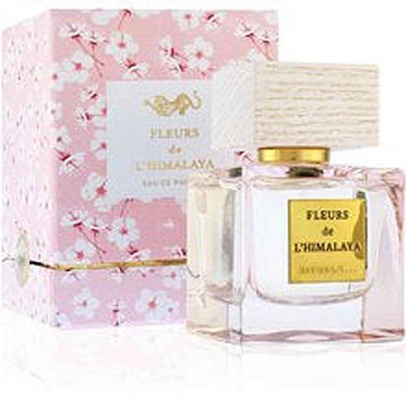 Rituals Fleurs De L'Himalaya EDP - 50 ml
