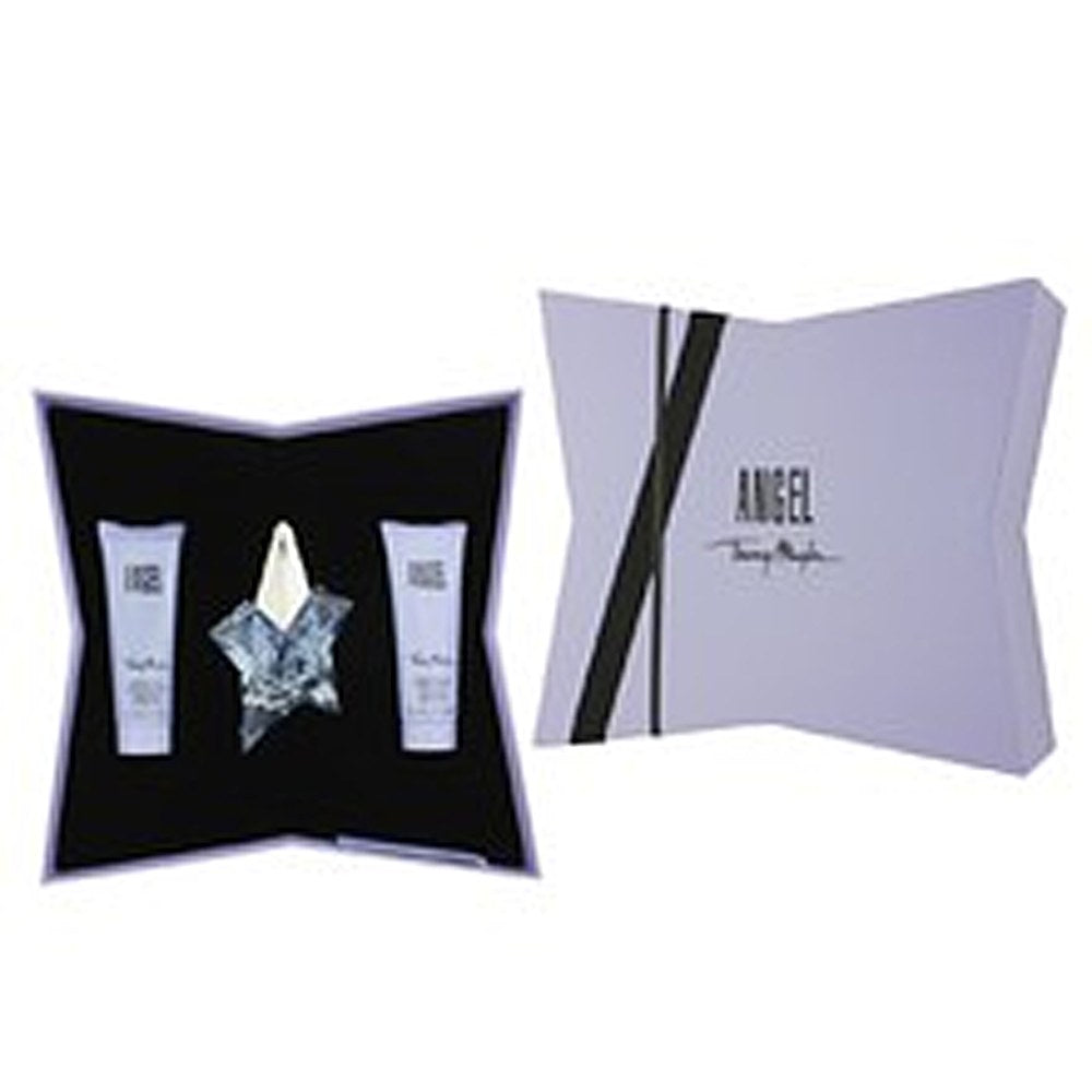 Thierry mugler אנג&