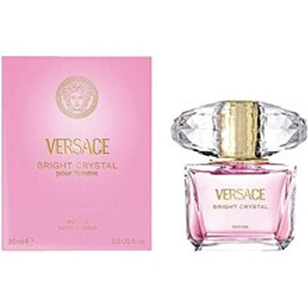 Versace Bright Crystal 90ml — Eau de Parfum for Women 