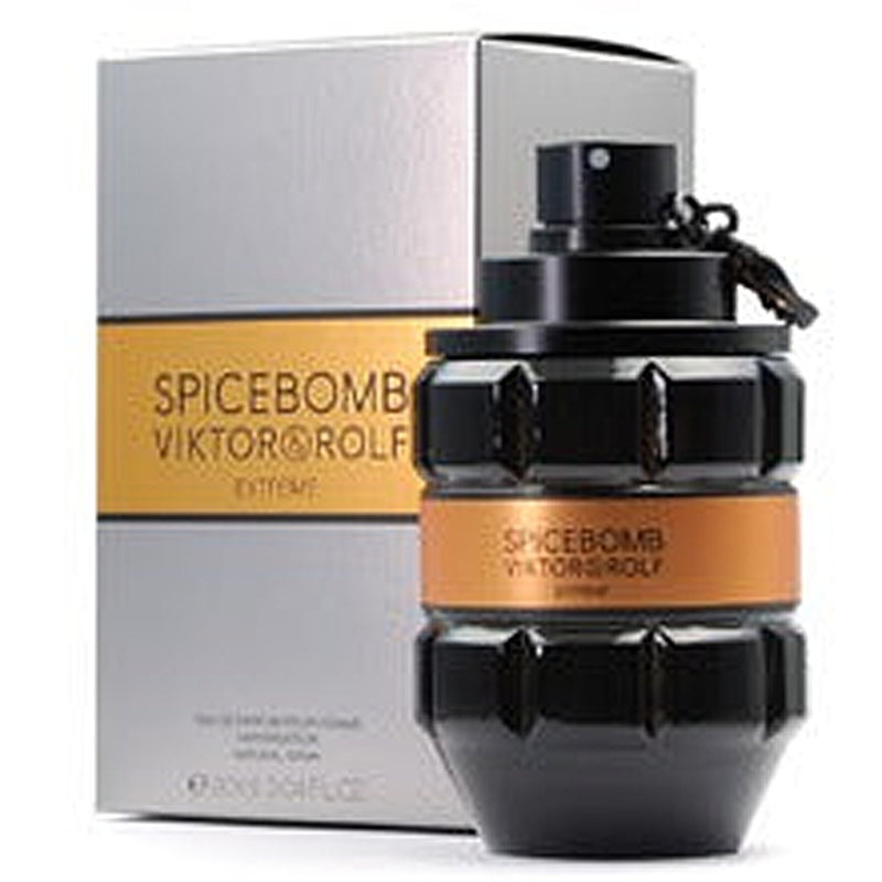 Viktor & rolf Spicebomb Extreme EDP - 50 ml