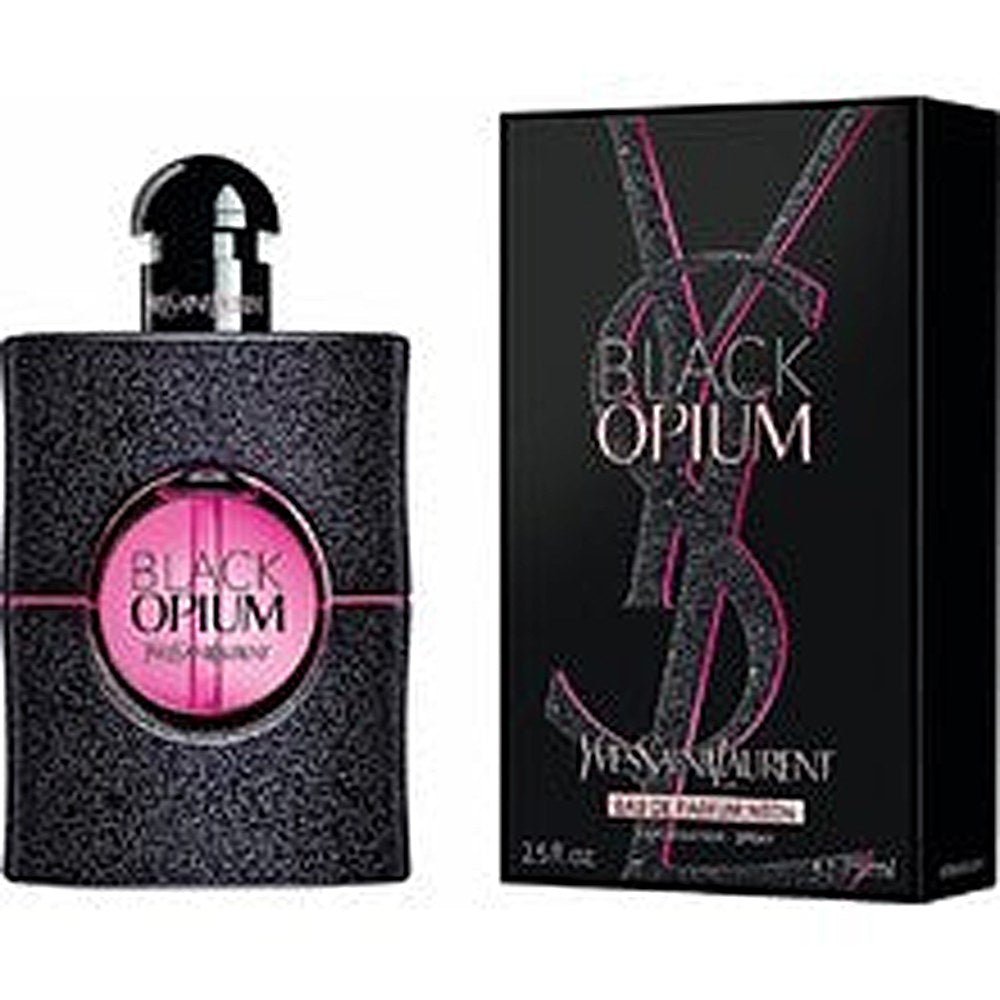 Yves saint laurent Black Opium Neon Eau de parfum για γυναίκες - 30 ml
