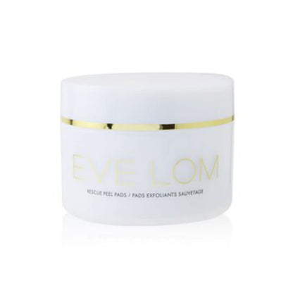 Eve Lom Rescue Peel Pads 60 Stk — Ansigtspads