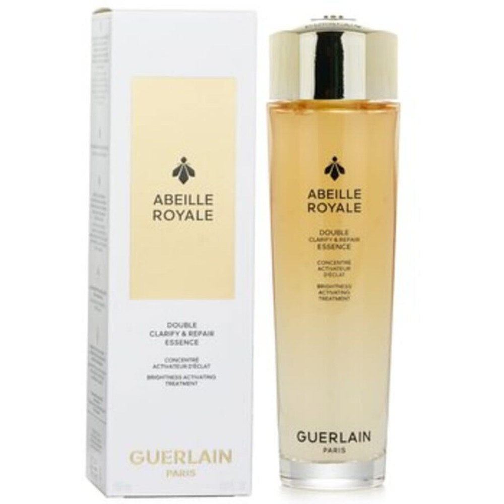 Guerlain Abeille Royale Doppia Essenza Chiarificante e Riparatrice 150ml — Essenza viso