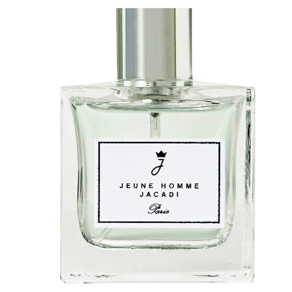 Jacadi Eau De Toit Jeune homme 100ml