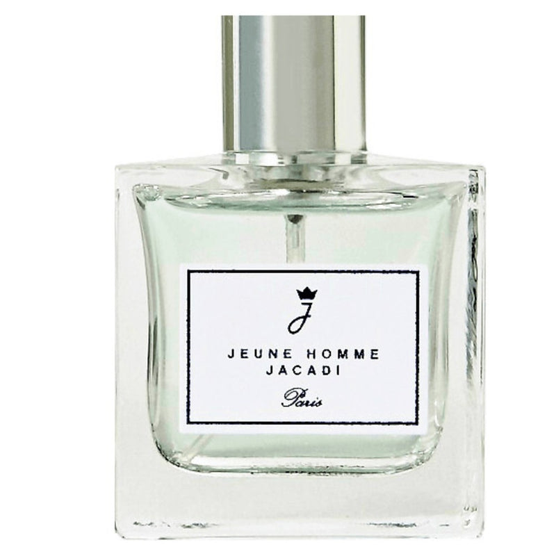 Jacadi Eau De Toit Jeune Uomo 100ml — Eau de Toilette 