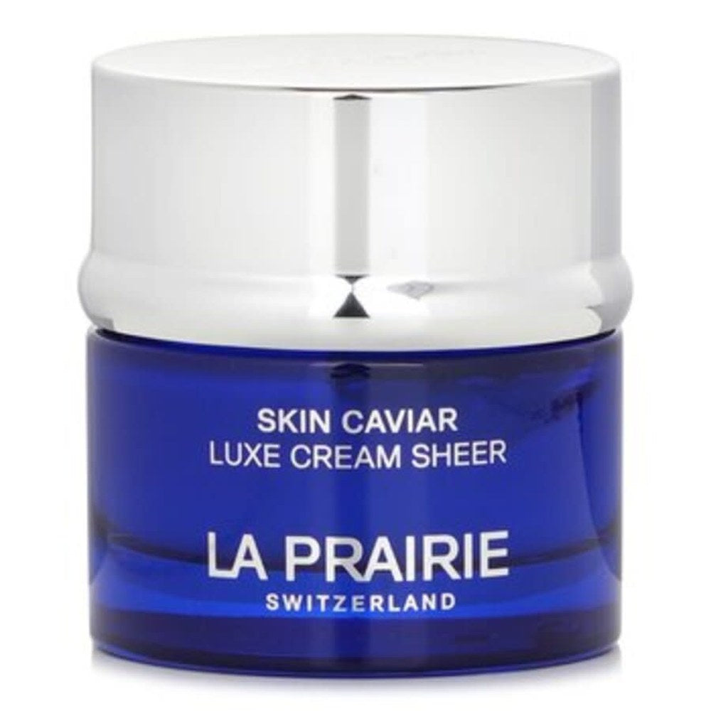 La Prairie Skin Caviar Luxe pure crème 50 ml