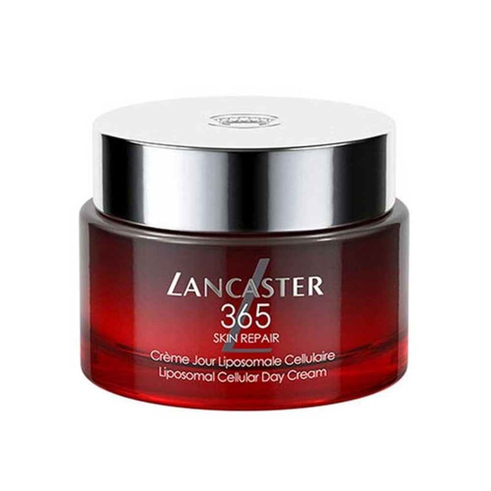 Lancaster 365 Crema Giorno Riparatrice per la Pelle 50 ml — Crema viso