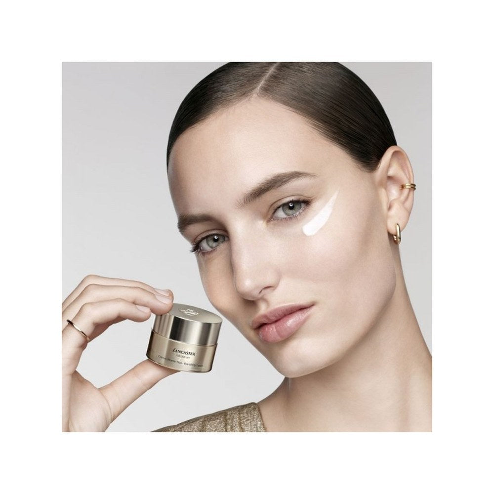 Lancaster Suractif Comfort Lift Lifting Eye Contour Cream 15 ml