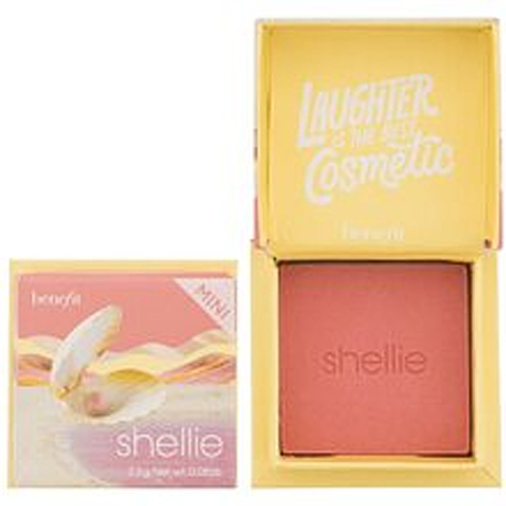 Benefit Shellie Blush 2,5 g — Blush