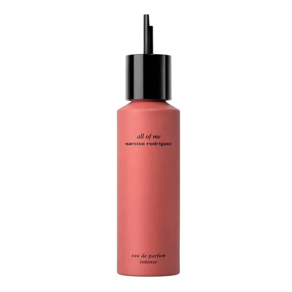 Narciso Rodriguez All Of Me Intense EDP Intense refill 150 מ"ל