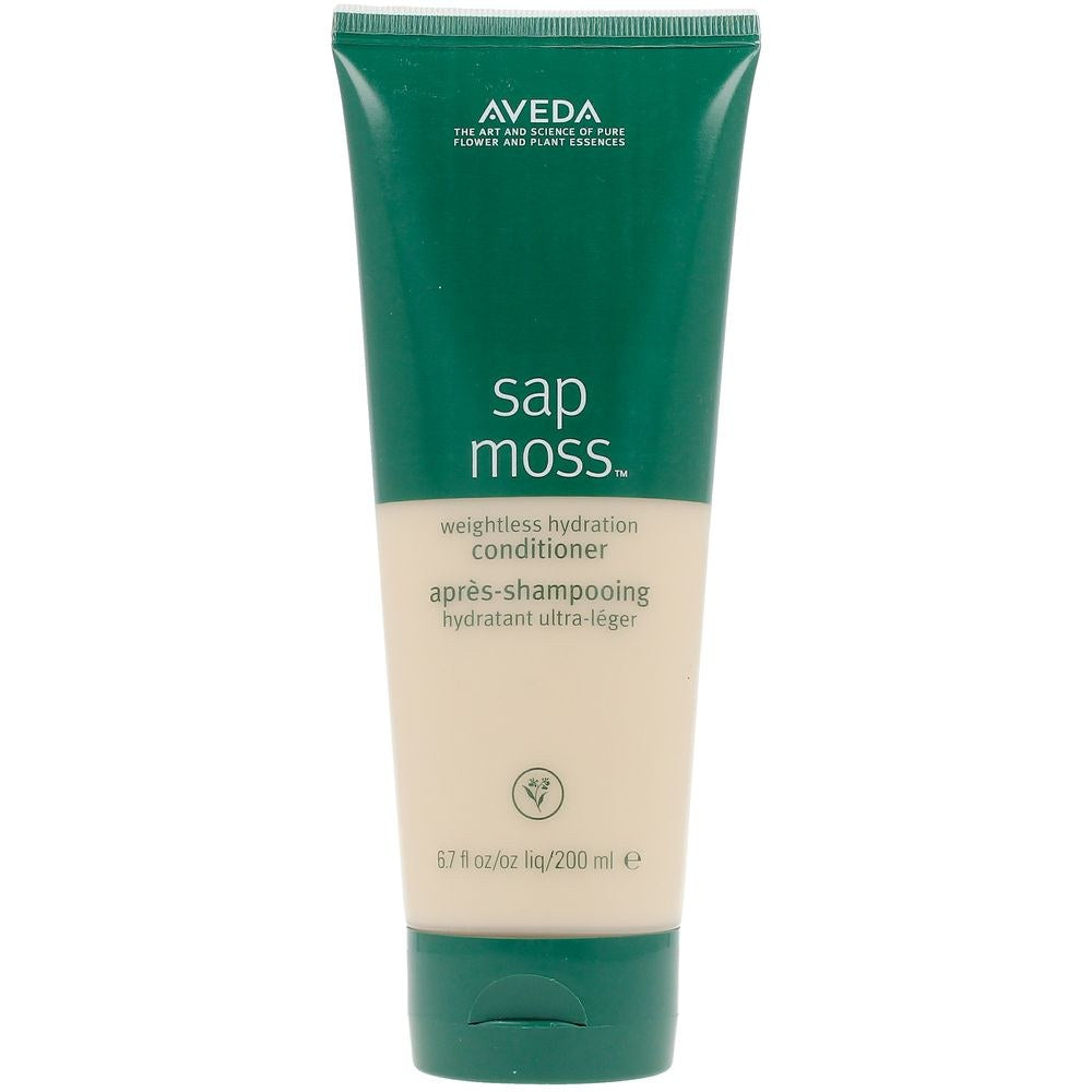 Aveda Sap Moss™ Lightweight Moisturizing Conditioner mot krusete hår 200 ml