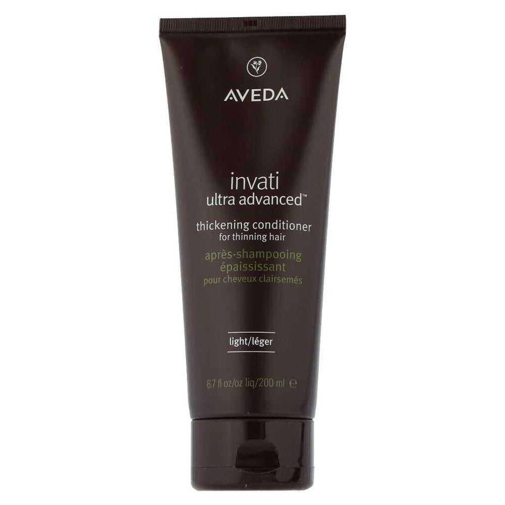 Aveda Invati Ultra Advanced Balsamo Leggero 200 ml — Balsamo Capelli