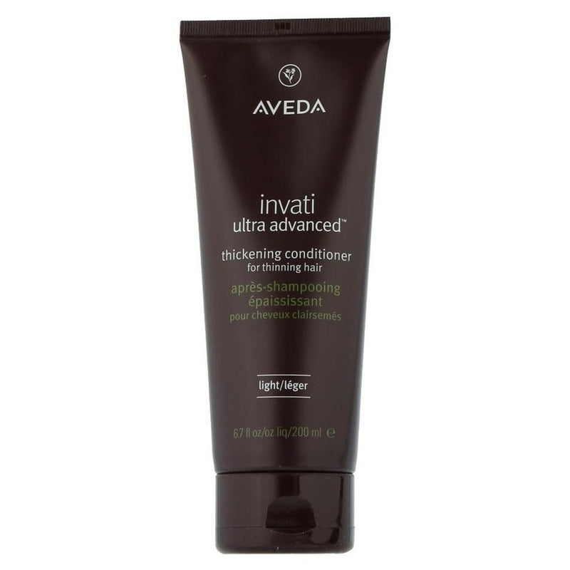 Aveda Invati Ultra Advanced Balsamo Leggero 200 ml — Balsamo Capelli