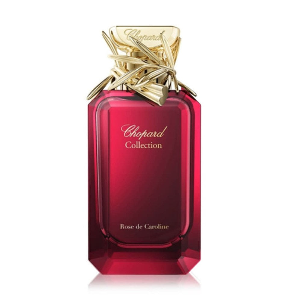 Chopard Woda perfumowana Rose de Caroline dla kobiet 100 ml