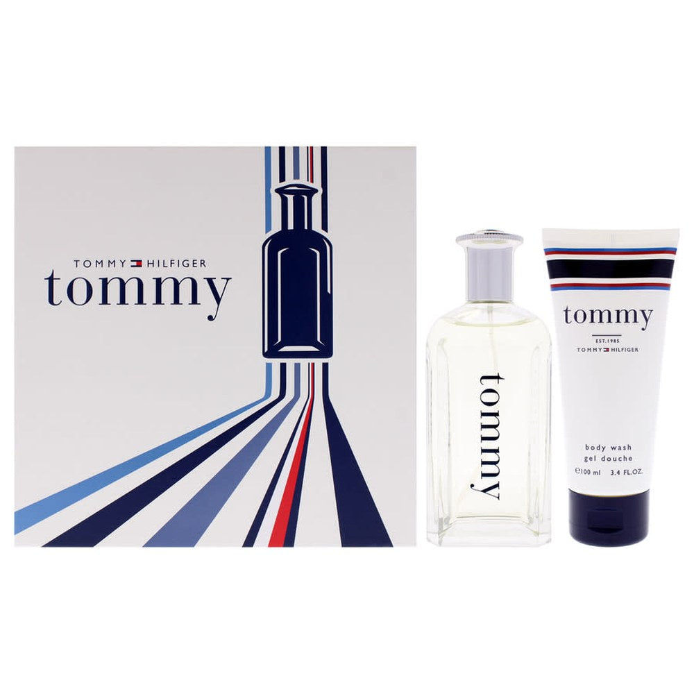 Tommy Hilfiger, Tommy Penaali, 2 kpl