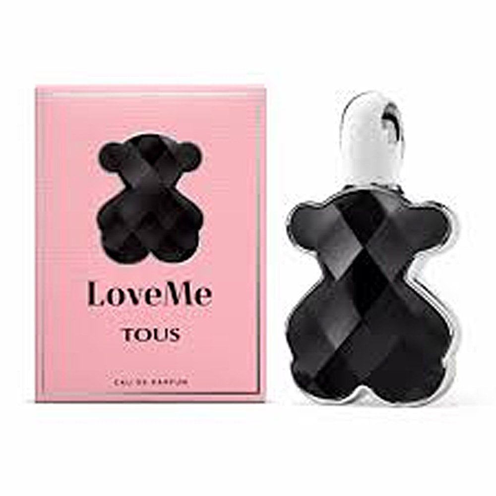 Tous Love Me The Onyx Parf 90ml 30ml nuevo 2024