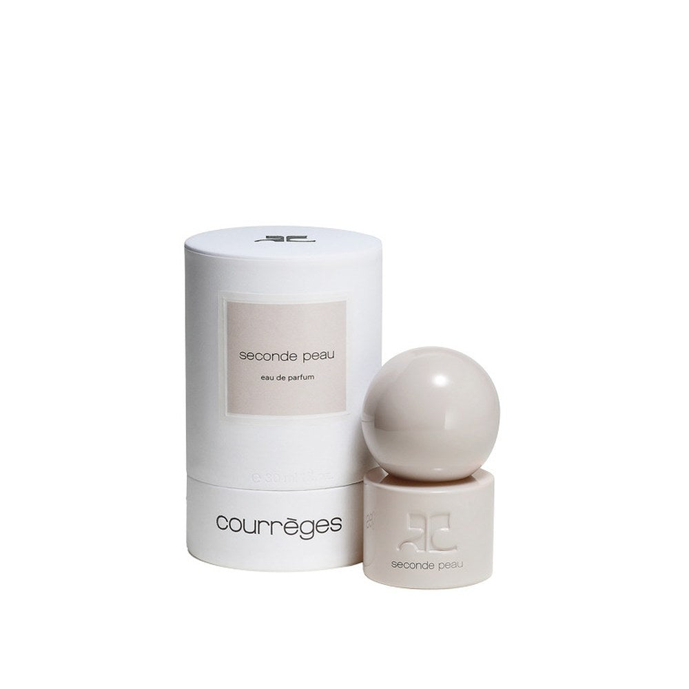 Courrèges Seconde Peau Eau de Parfum unissex 30 ml